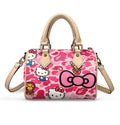 PINK MILO Angel Ape Bag
