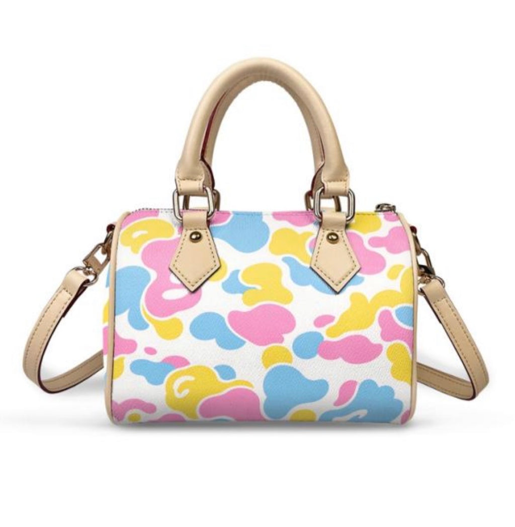 "Angel Ape" Bag